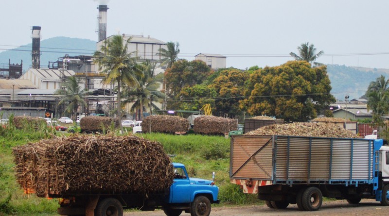 How Fiji’s Sugar Reforms Highlight the Need for Mill Modernization