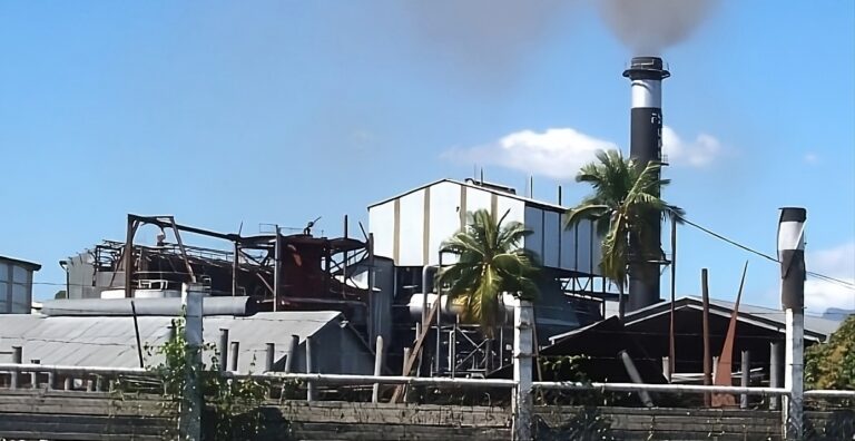 Lautoka Sugar Mill